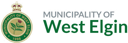 municipality of west elgin